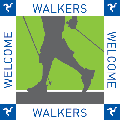 Welcome Walkers
