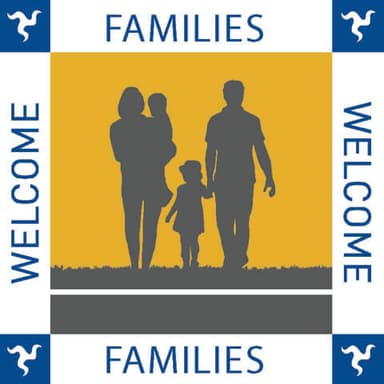 Welcome Families