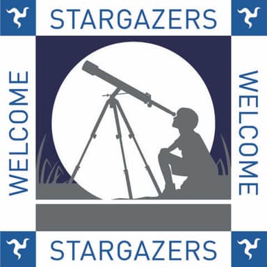 Welcome Stargazers